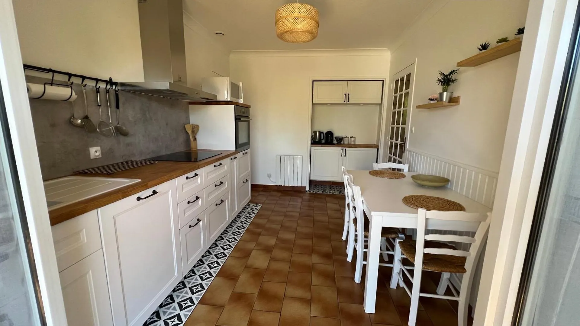 La Maison D'Orange Orange  France