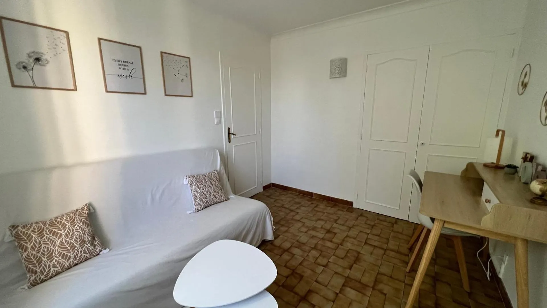 La Maison D'Orange Orange