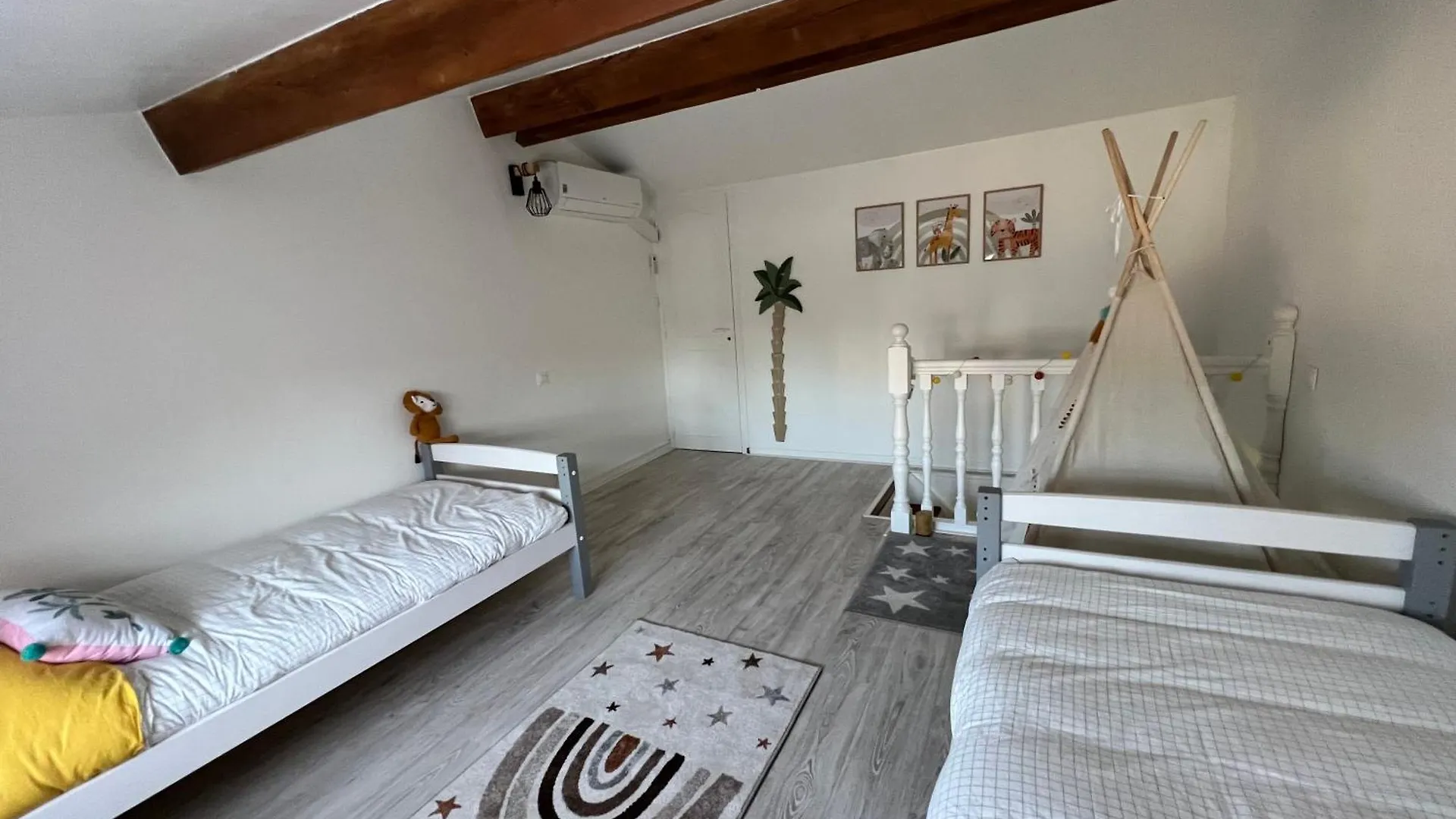 La Maison D'Orange Orange  Villa