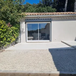  Apartamento La Porte D'orange
