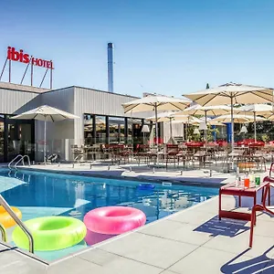 3* Hotel Ibis Orange Centre